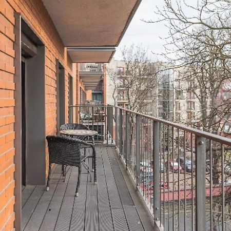 Uroczy Apartament - Angel City Krakow Luaran gambar