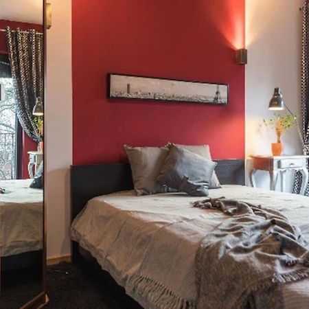 Uroczy Apartament - Angel City Krakow Luaran gambar