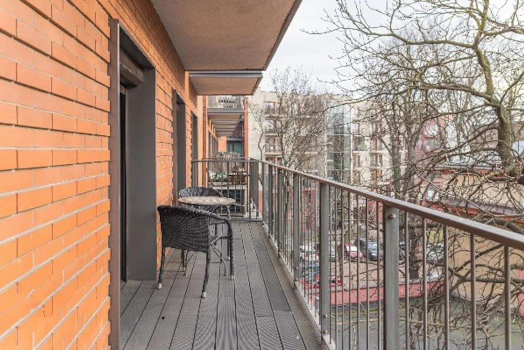 Uroczy Apartament - Angel City Krakow Luaran gambar